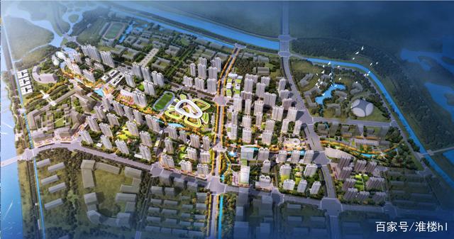 淮安樓市最新動態解析，購房指南與技能學習全攻略