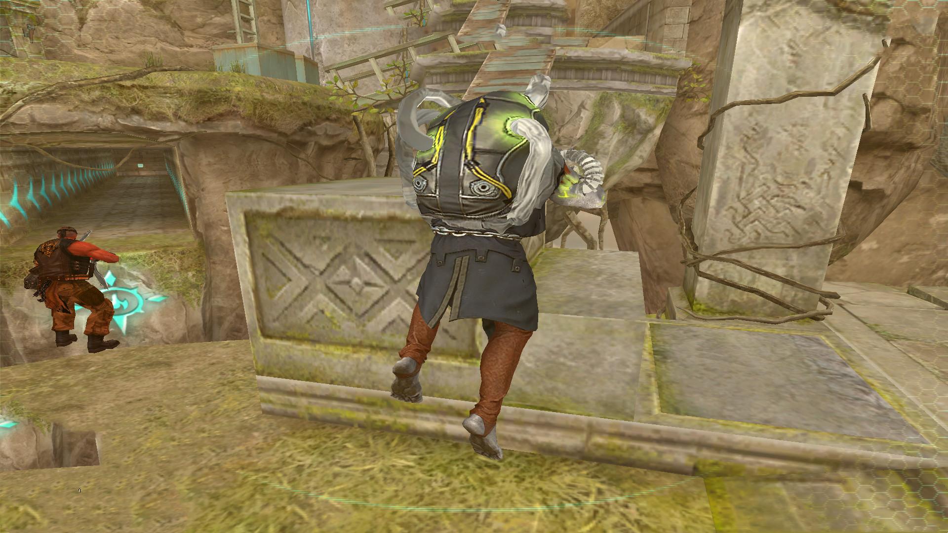 CF最新模式揭秘，小巷中的隱藏寶藏，未知游戲天堂的探索之旅！