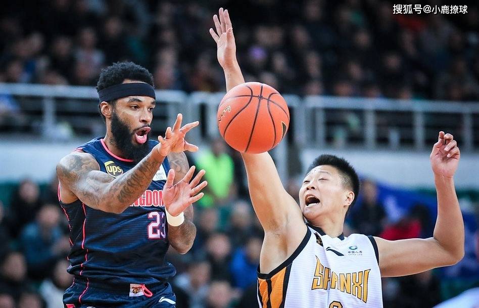 廣東宏遠最新外援震撼亮相！