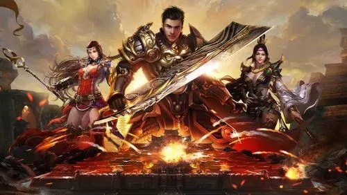 最新傳奇游戲版本變革與個人觀點體驗分享