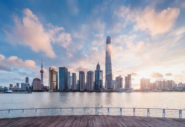 上海房產最新動態,市場走勢分析與觀點闡述