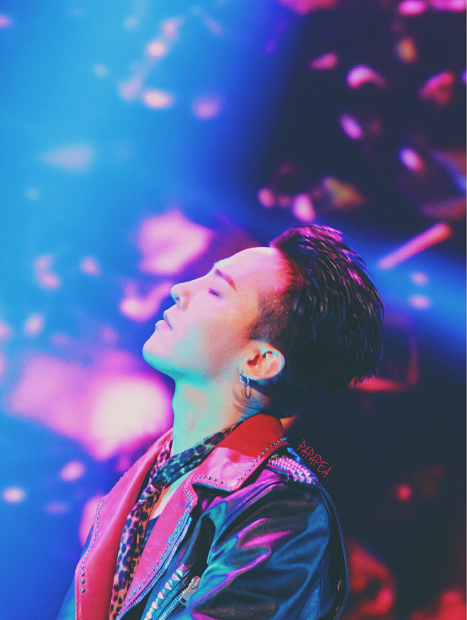 權志龍最新歌曲，變化的力量與自信成就感的旋律