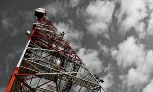 中國鐵塔邁向數字化轉型的新征程，最新消息與進展