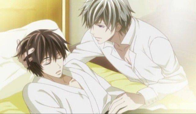 BL動漫最新發展概覽，背景、重要事件與地位