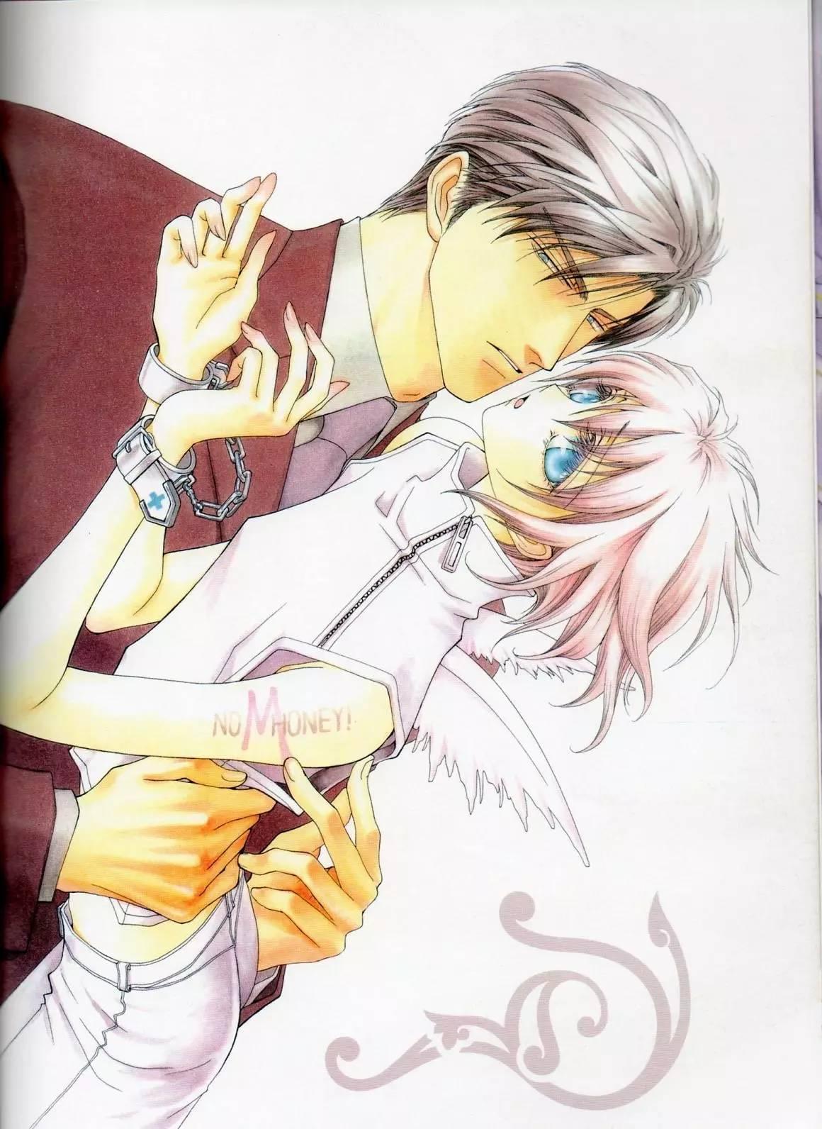 BL動漫最新發展概覽,背景、重要事件與地位