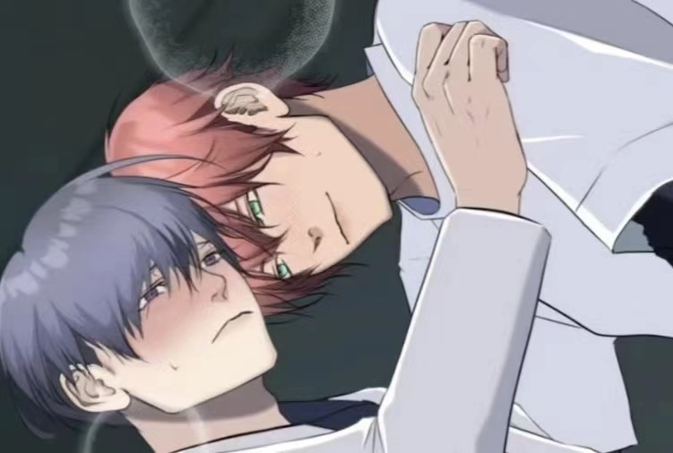 BL最新動漫，學習變化的力量，自信與成就感的源泉