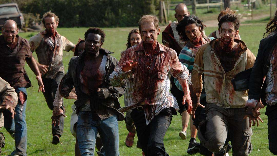 美國(guó)最新喪尸電影,末日狂歡與銀幕震撼的震撼呈現(xiàn)