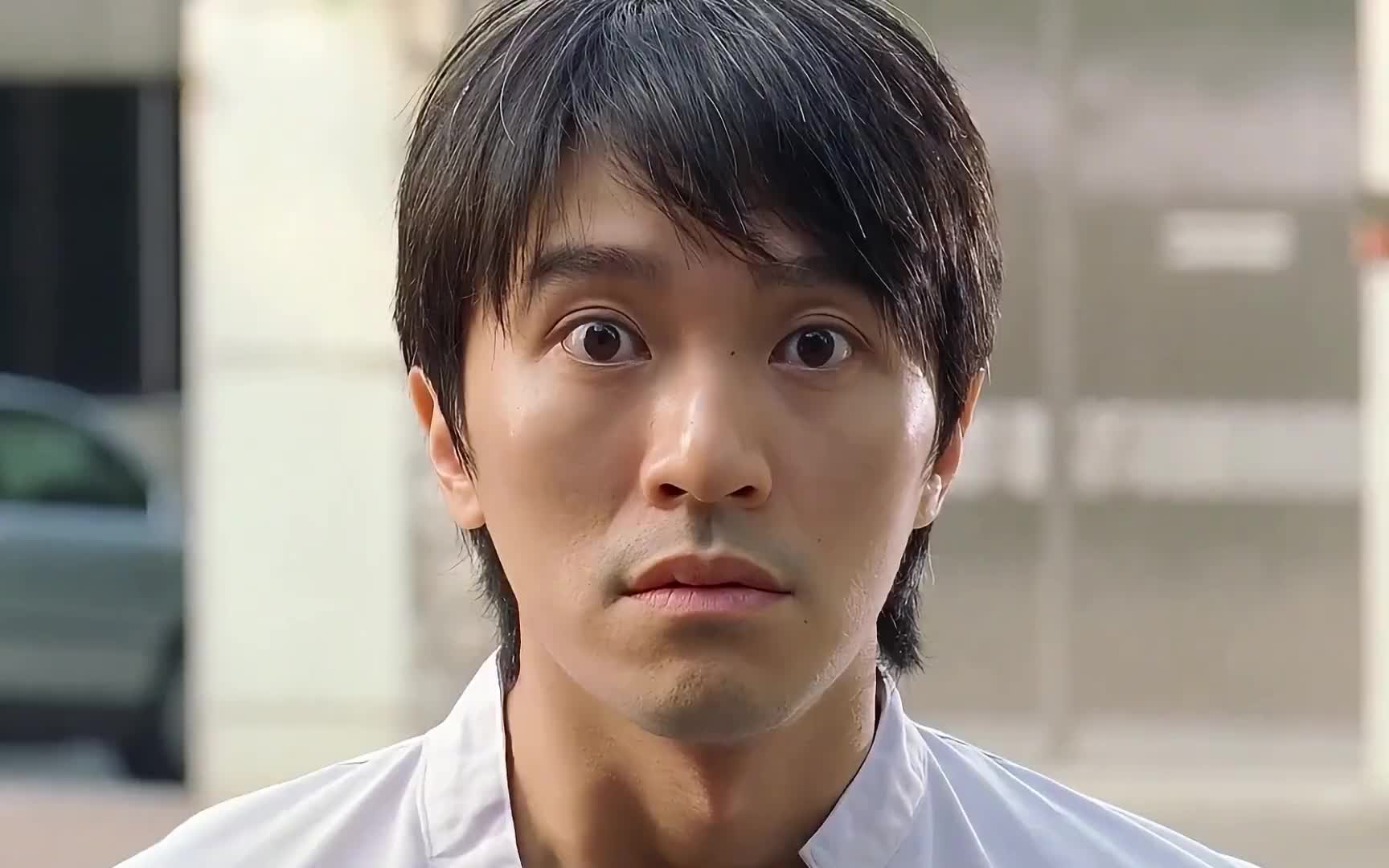 周星馳最新照片,日常溫馨瞬間揭秘的故事