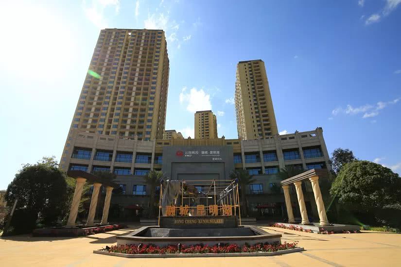 云南城投最新動態更新,最新消息匯總