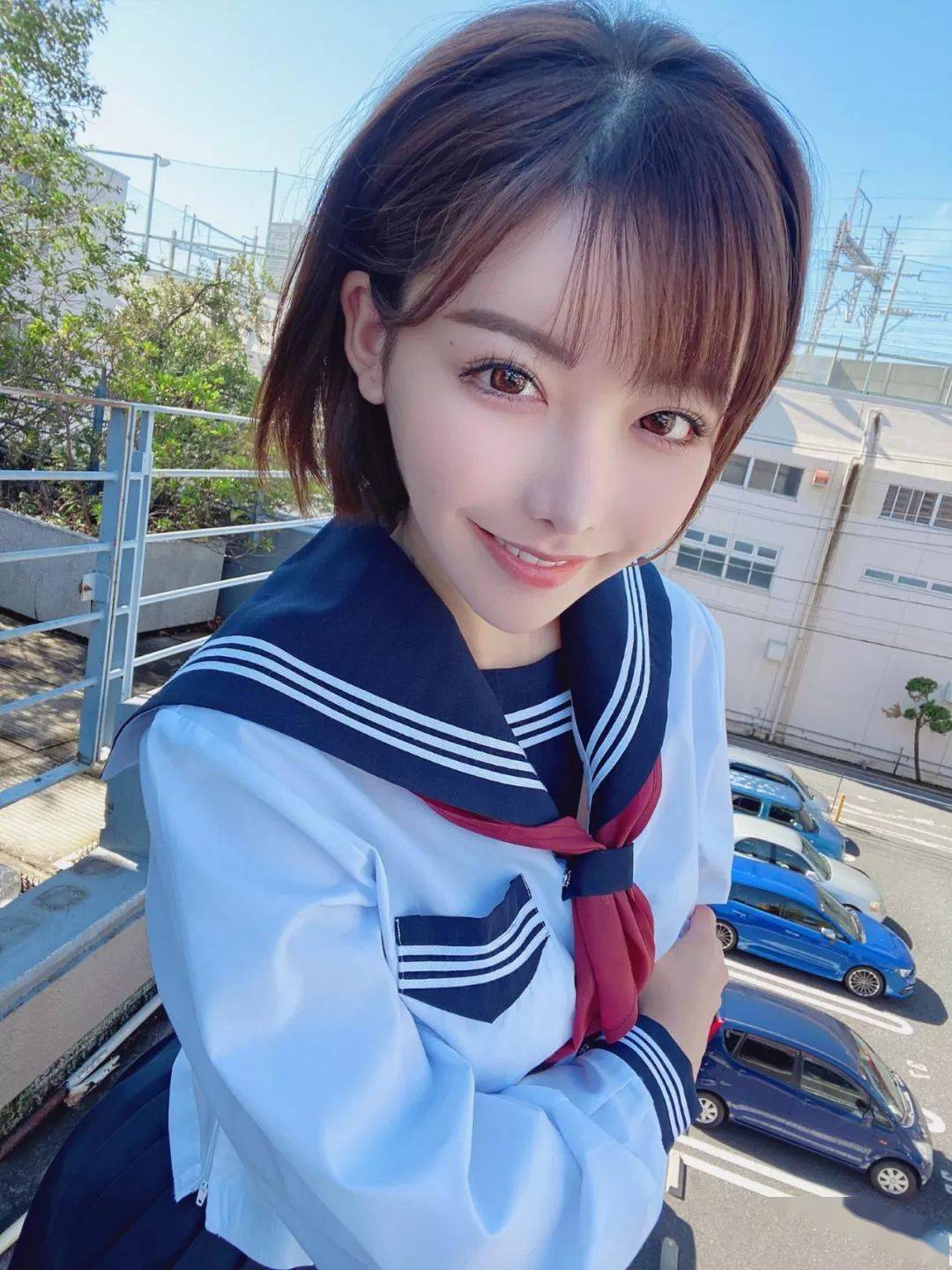 最新女憂的魅力世界，獨特風采一覽無遺?