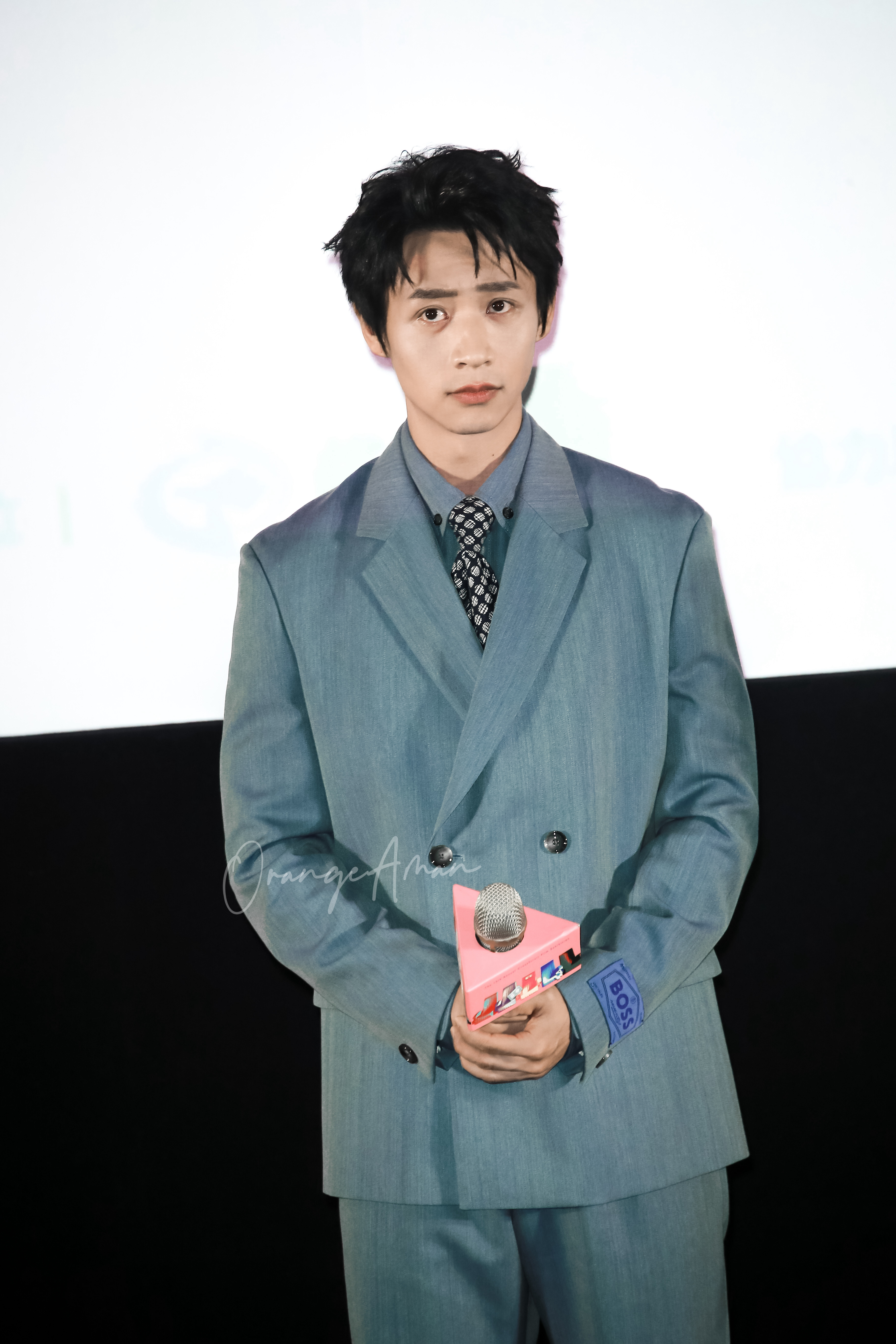 魏晨最新自然風(fēng)景照，尋找內(nèi)心平和的旅程