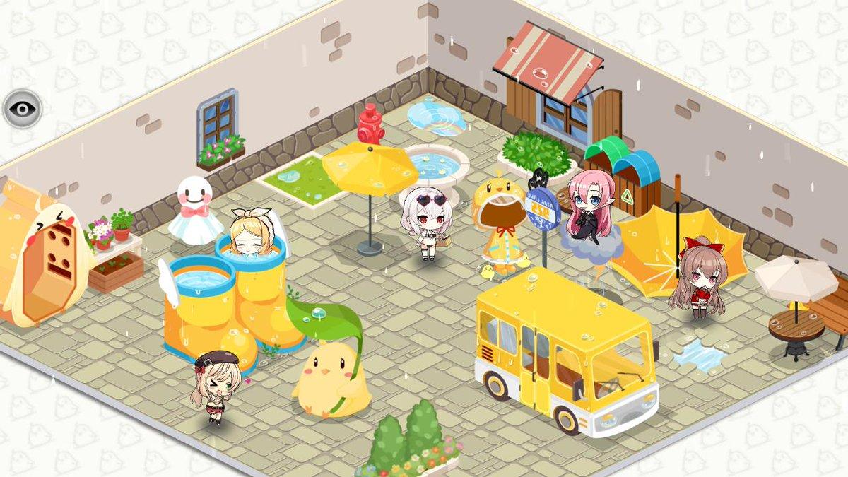 碧藍航線最新活動盛大開啟