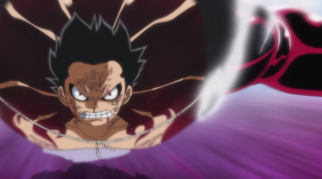 海賊王最新OP引領高科技新時代,冒險之旅前所未有