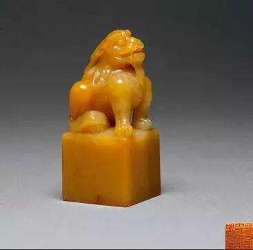 田黃石價格揭秘，友情與珍貴石材的價值之謎