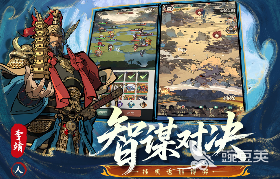 最新手機網游,探索自然美景,尋找內心平和之旅