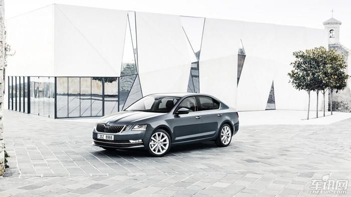 最新款斯柯達(dá)明銳，家的溫馨與友情的旅程之車