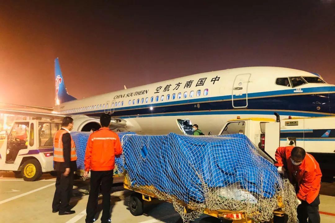 荊州機場最新振奮人心消息,開啟勵志飛行之旅