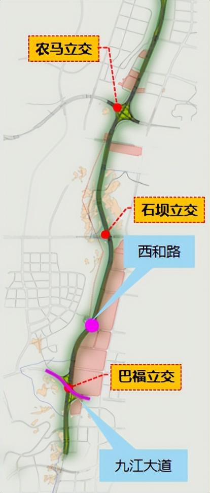 白市驛最新規(guī)劃,勵志之旅,擁抱變化,自信閃耀的未來展望