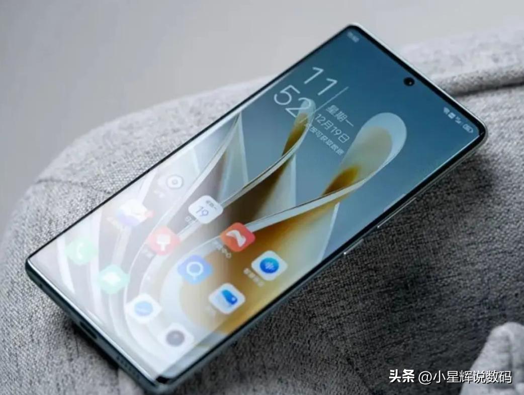 努比亞最新手機(jī)背后的勵志故事,一部手機(jī)的誕生與成長之路。