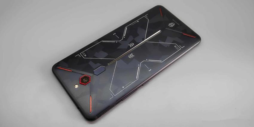 努比亞最新手機背后的勵志故事,一部手機的誕生與成長之路。