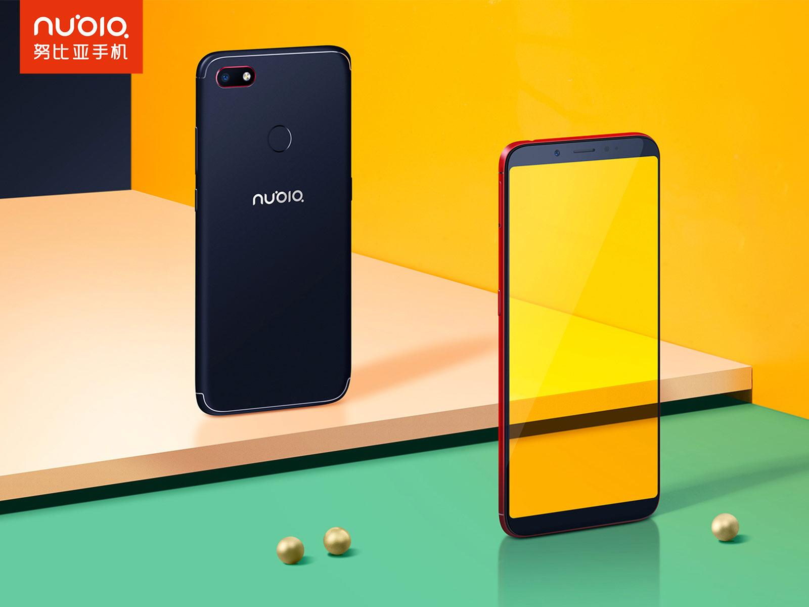 努比亞最新手機背后的勵志故事,一部手機的誕生與成長之路。