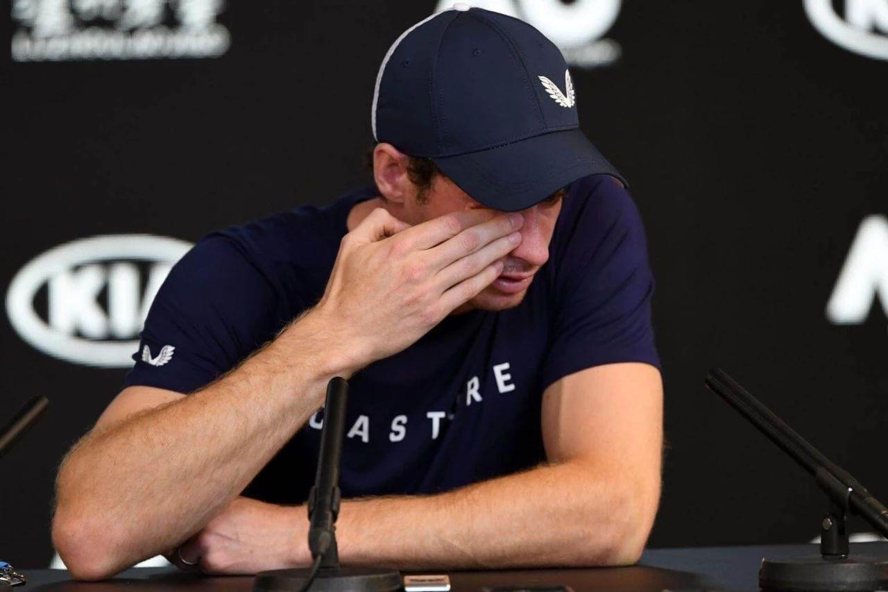 穆雷最新動態(tài)更新