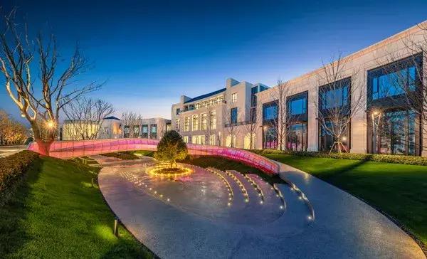 金壇最新房價動態,勵志成長與共同探索的居住空間