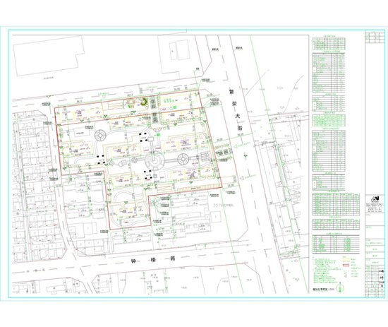 石家莊鹿泉區新篇章，規劃未來，溫馨家園與未來憧憬