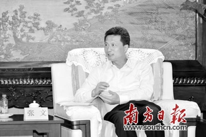 河源市張文最新聞，時代之光下的杰出人物風采