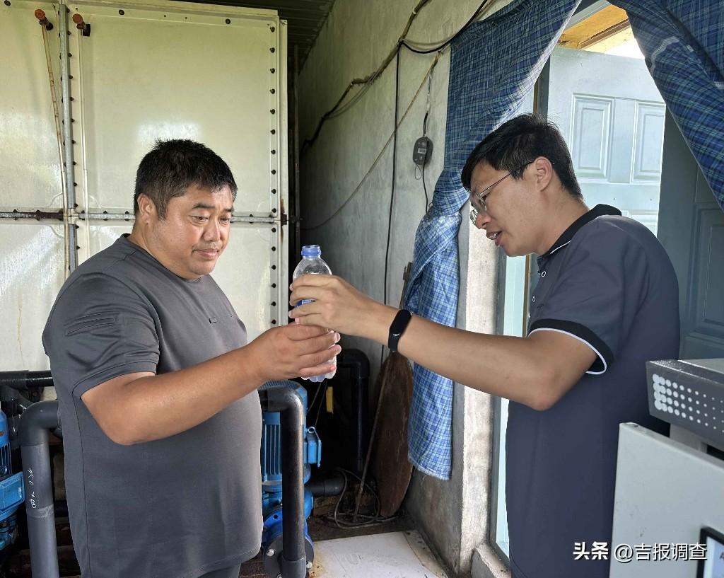 吉林水災最新動態，科技守護家園，智能產品重塑救災新體驗