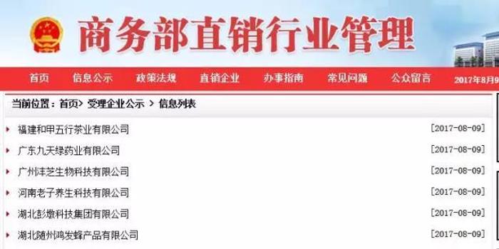 華萊直銷牌照最新公示，科技重塑直銷業，華萊引領新紀元發展之路