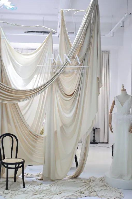 2025新娘婚紗風尚，變化、學習與自信的力量