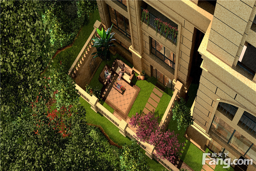 寧鄉(xiāng)翡翠年華最新房價概覽及房價動態(tài)??