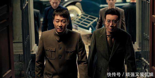 熱血沸騰的暗戰，2025年最新諜戰片震撼來襲