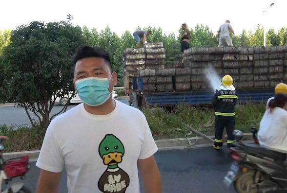 新沂貨車司機(jī)招聘啟事,駕馭夢(mèng)想,啟程未來(lái)!