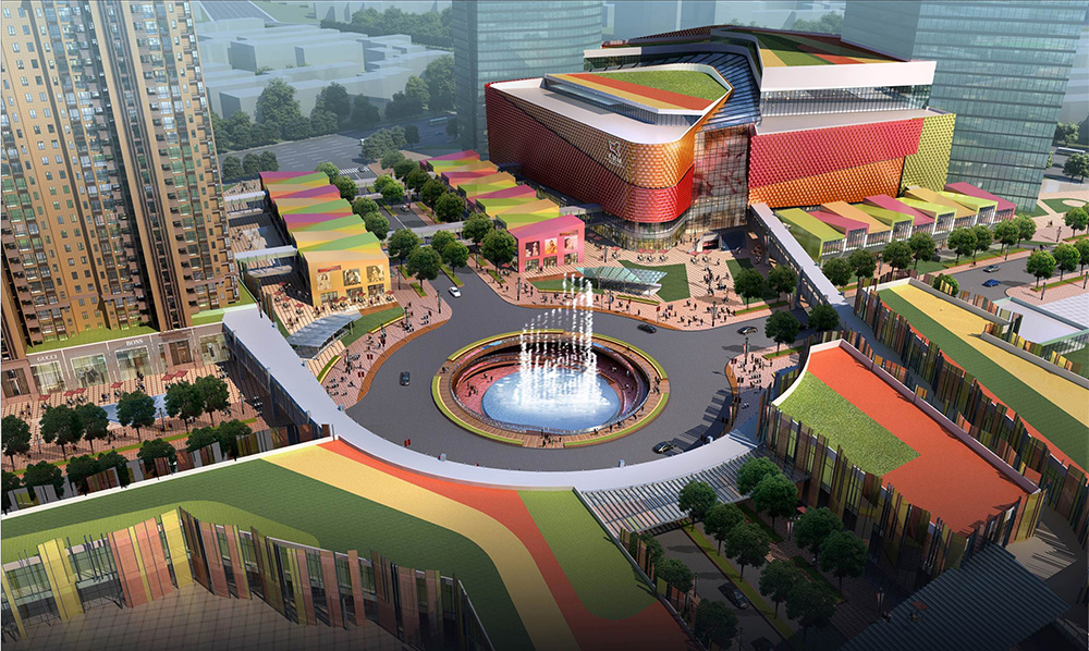 濟(jì)南水游城,科技重塑水游生活,前沿動(dòng)態(tài)引領(lǐng)未來(lái)發(fā)展