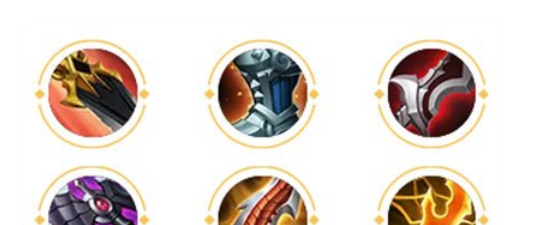 王者榮耀達(dá)摩最新出裝攻略，打造無敵戰(zhàn)斗裝備組合！