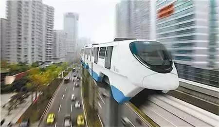 凱里輕軌最新動態更新