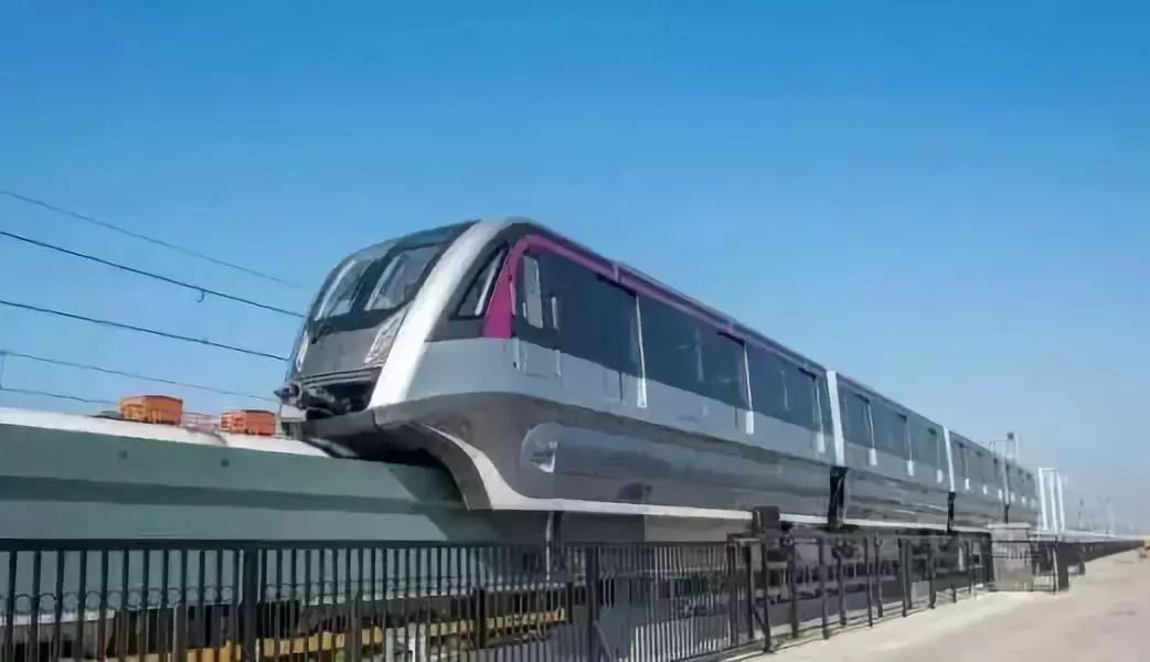 凱里輕軌最新動態更新