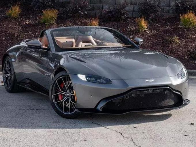 最新敞篷跑車排行榜,速度與風的浪漫之旅之旅