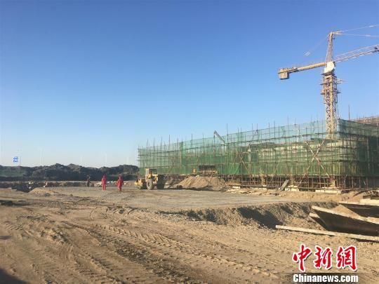 唐山豐南港最新動態，港口邊的溫情故事