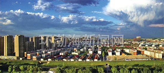 唐山豐南港最新動態,港口邊的溫情故事