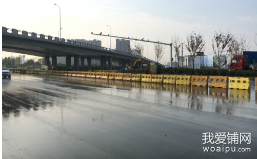 裕溪路高架最新進展，多維視角下的建設與發展分析