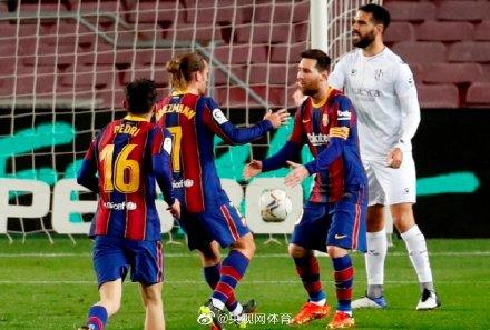 西甲歷史射手榜，球場英雄與友情見證的榮耀時刻