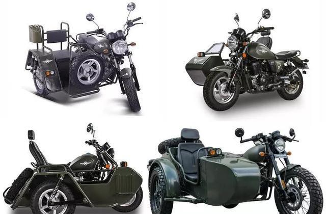 國(guó)產(chǎn)最新挎斗摩托車(chē)，科技革新，重塑駕駛樂(lè)趣