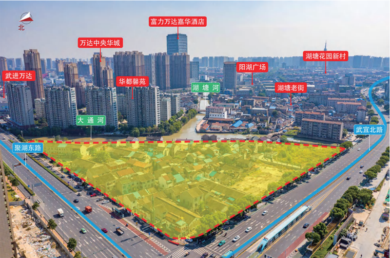 武進星湖廣場最新動態揭秘，巷弄深處的特色小店驚喜亮相！