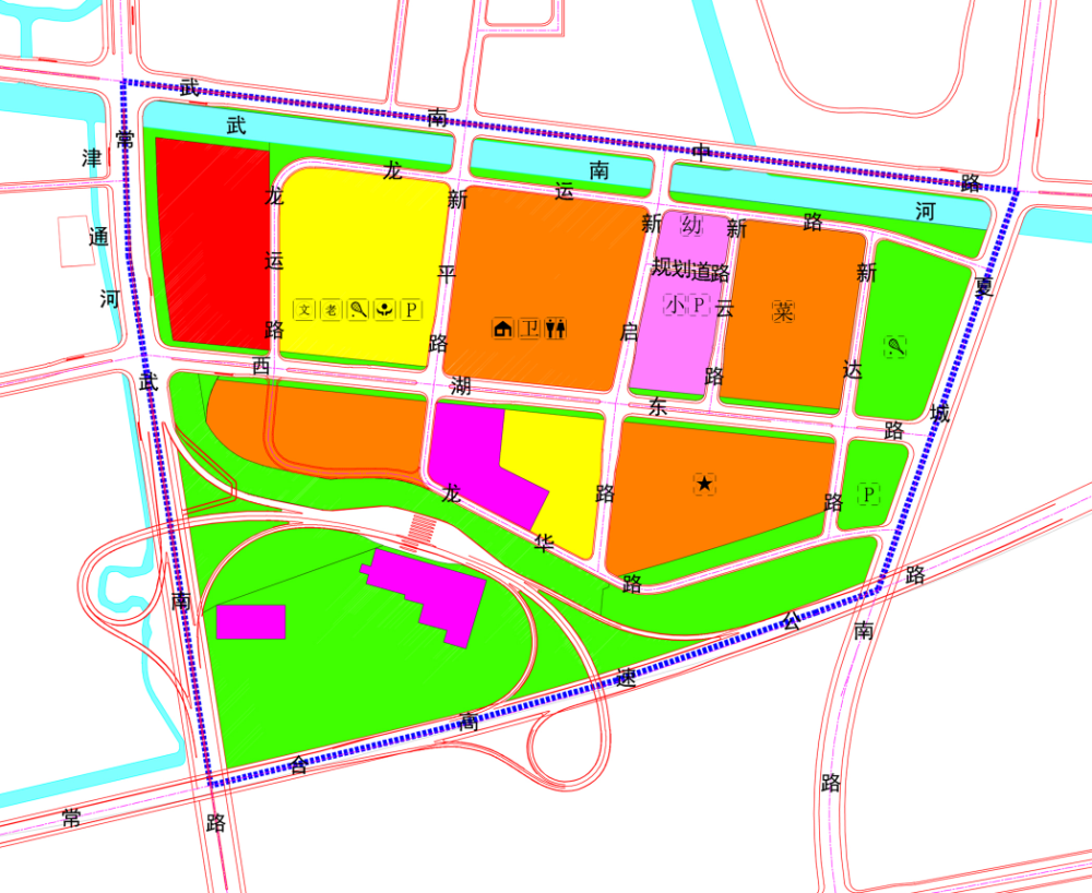 武進星湖廣場最新動態揭秘,巷弄深處的特色小店驚喜亮相!