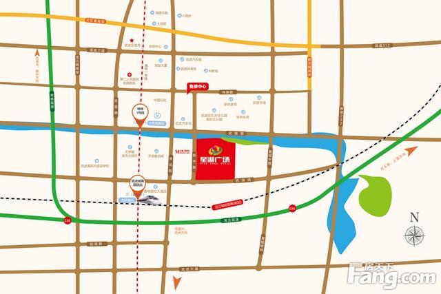 武進星湖廣場最新動態揭秘,巷弄深處的特色小店驚喜亮相!