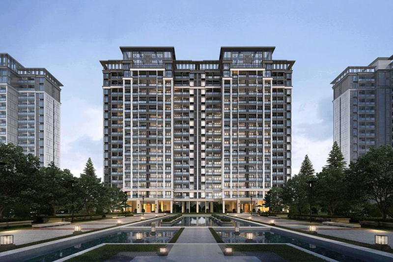 海陽名人官邸最新房價，變化的力量與追夢的勇氣展現！