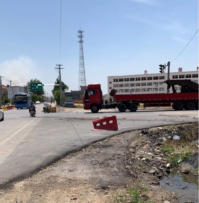 宿州西外環最新進度，科技驅動城市更新，智能生活新紀元啟程